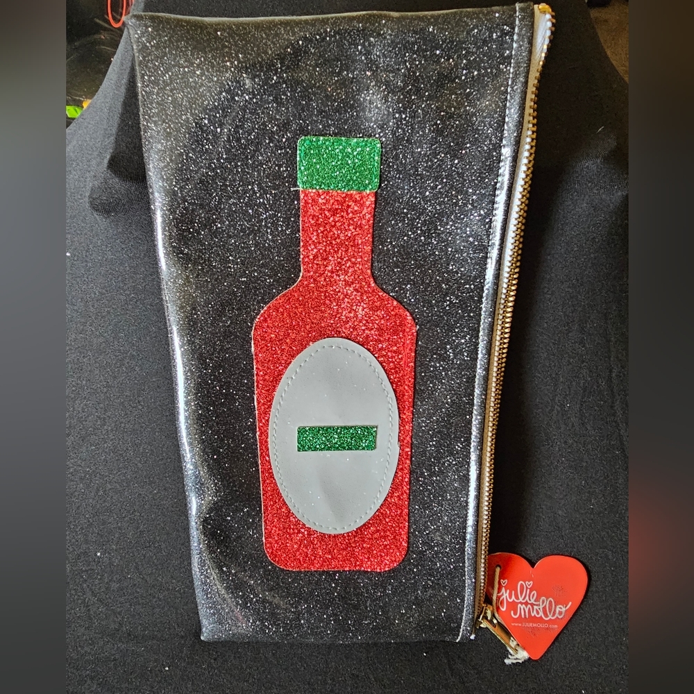 Julie Mollo pouch
